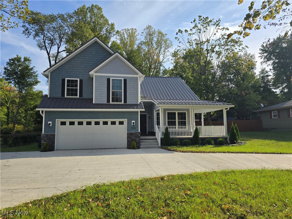 Jim Tarson Realty Co Tallmadge - Residential