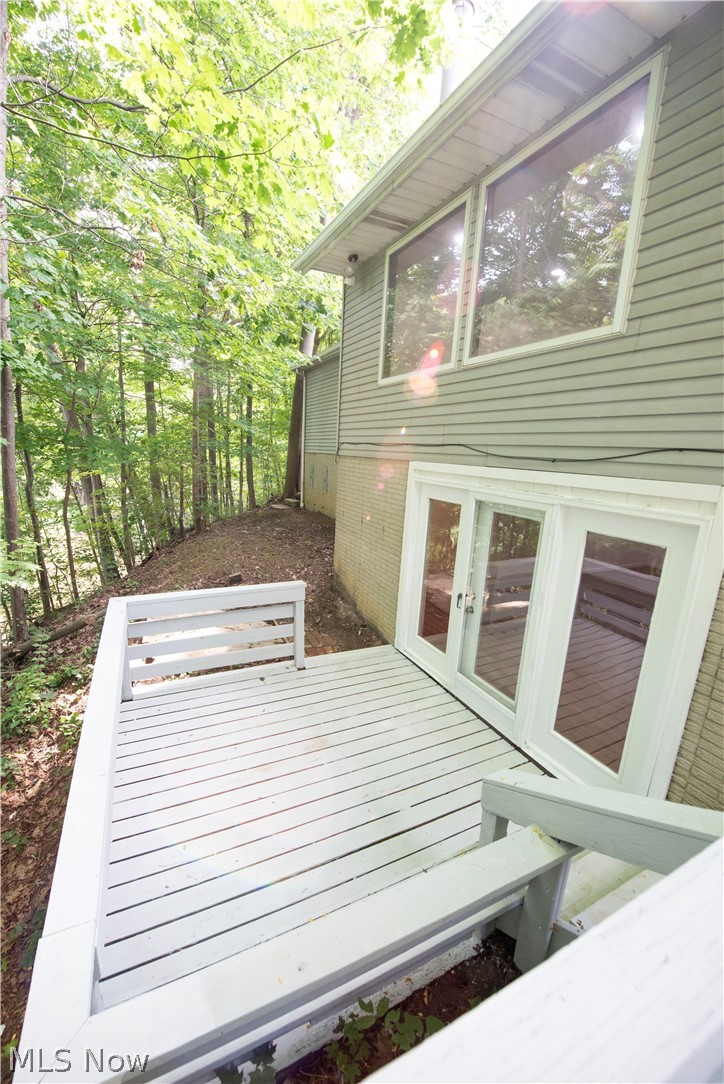 Falls - Residential