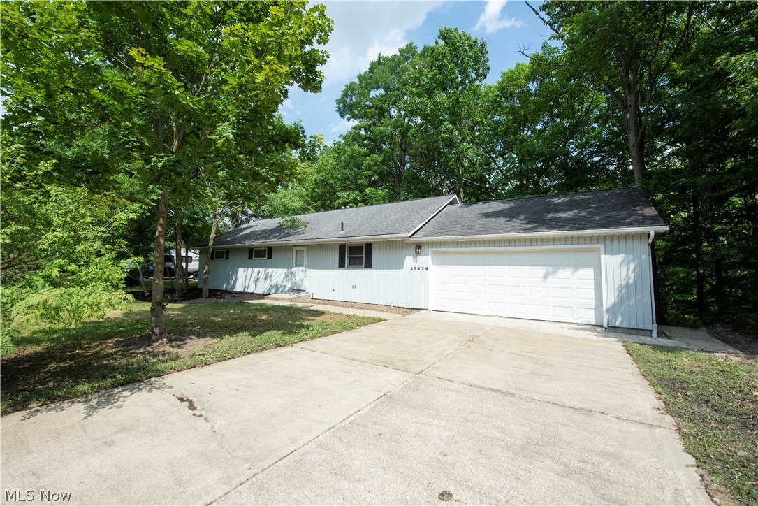Falls - Residential