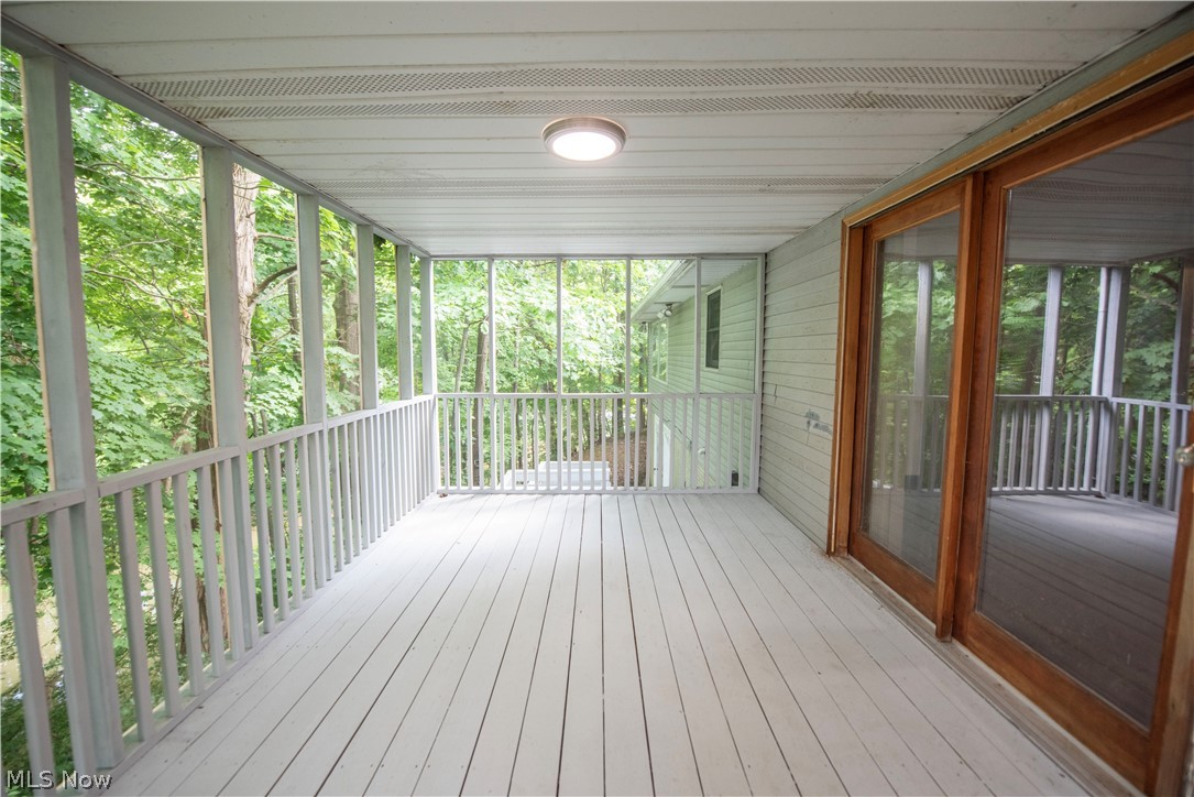 Falls - Residential