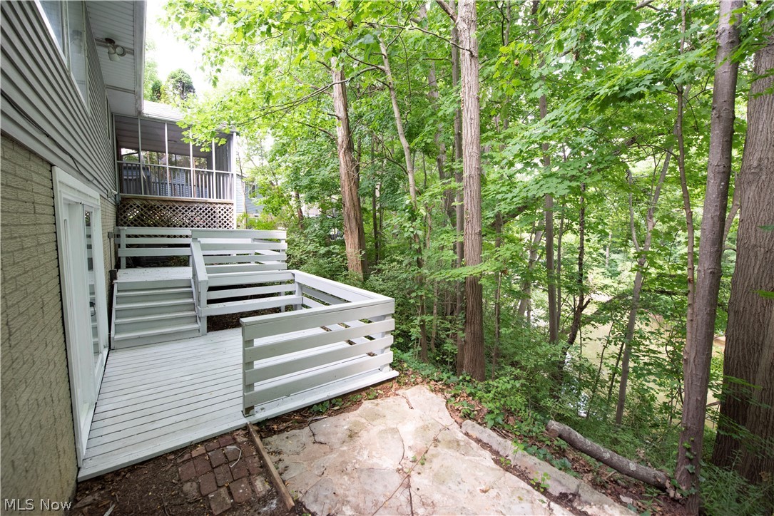 Falls - Residential