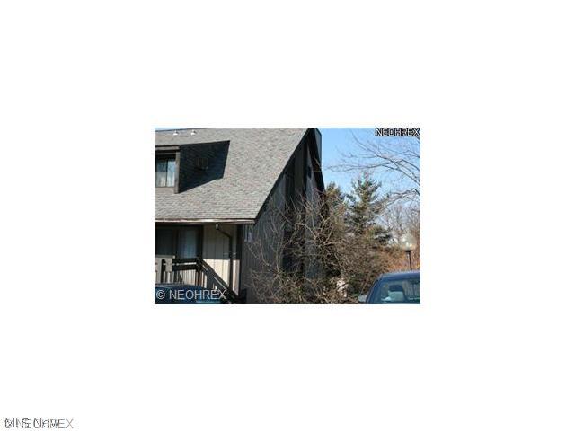 Timber Top Condo - Residential