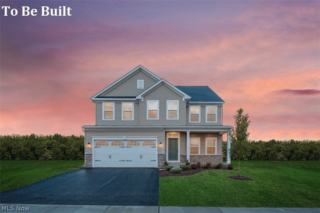 Cranberry Creek - Residential