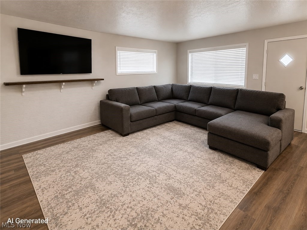 E J Dickeys Third Surv - Residential