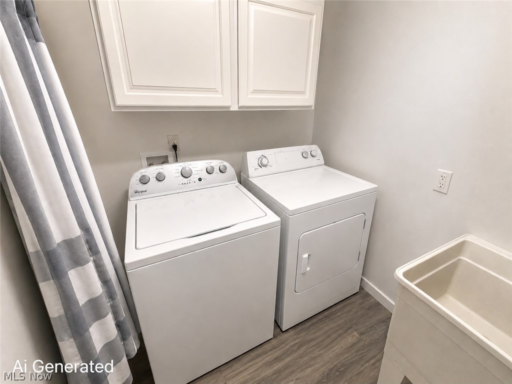 E J Dickeys Third Surv - Residential