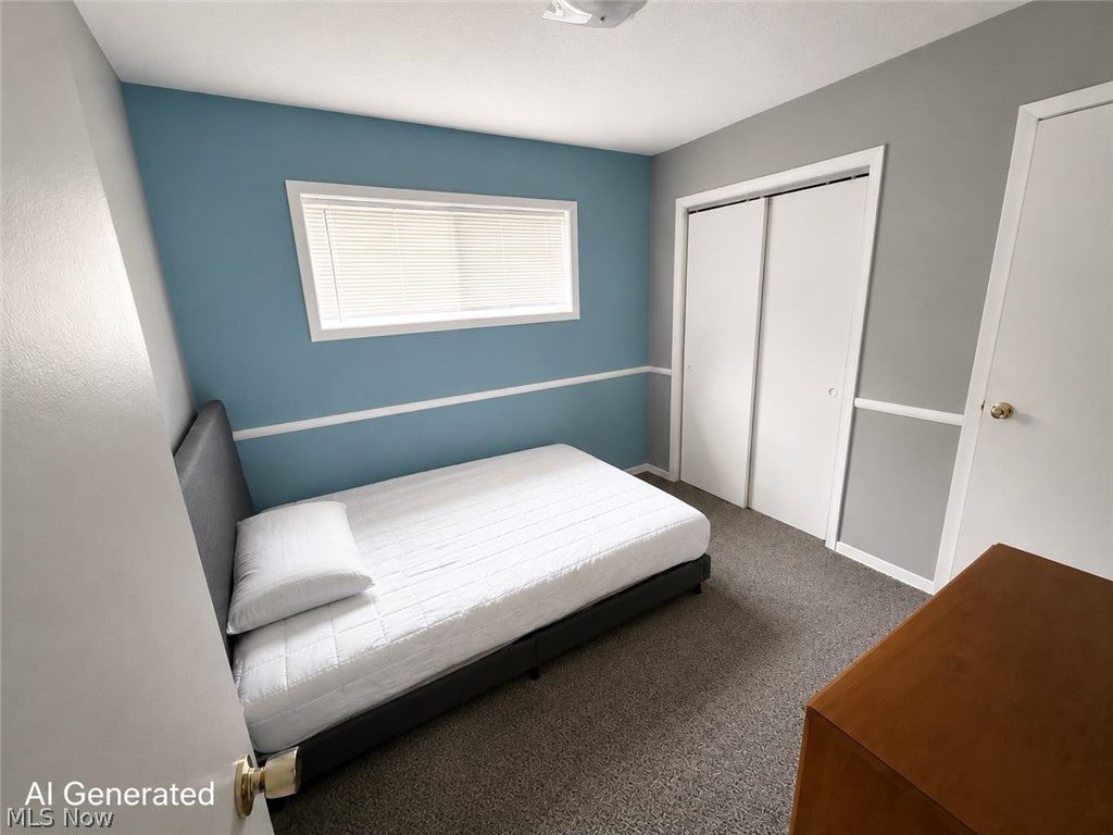 E J Dickeys Third Surv - Residential