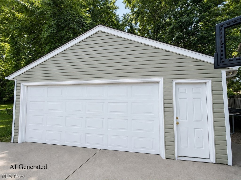 E J Dickeys Third Surv - Residential