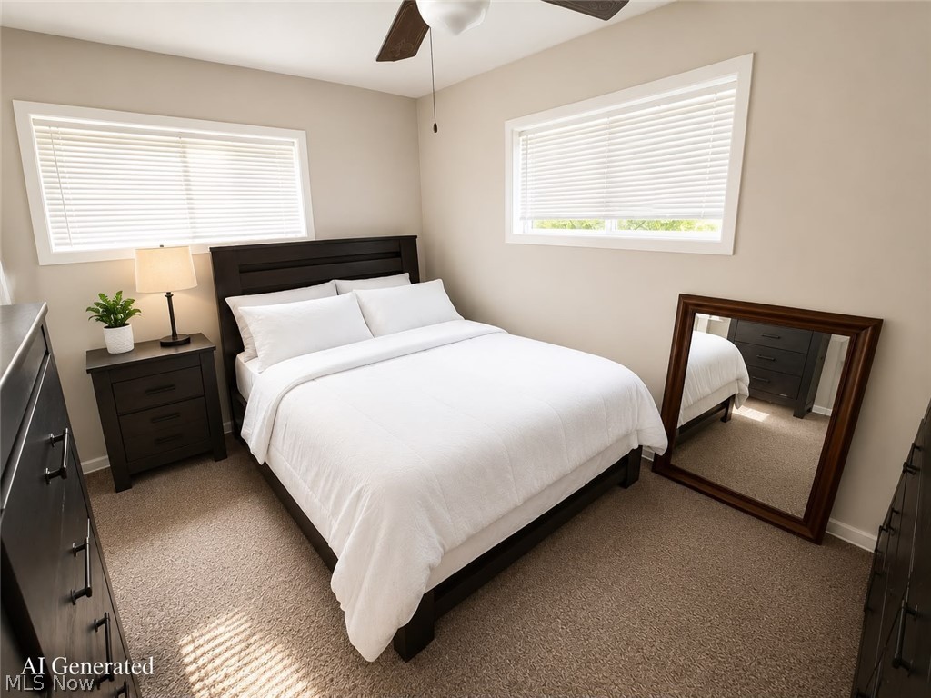 E J Dickeys Third Surv - Residential