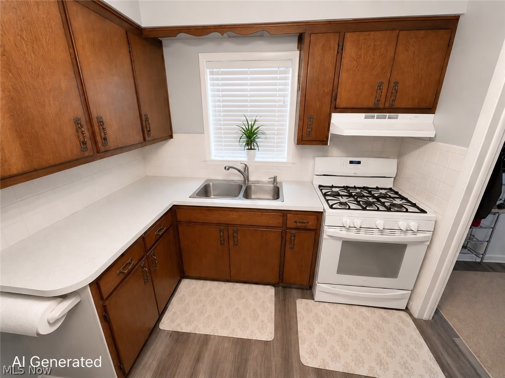 E J Dickeys Third Surv - Residential