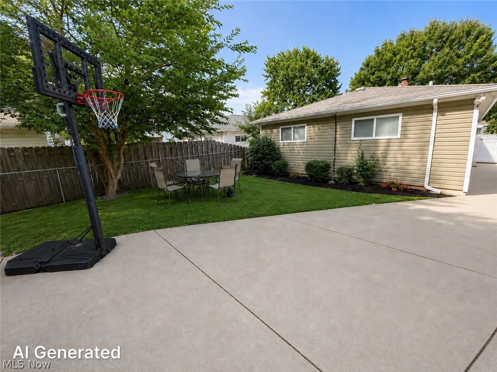 E J Dickeys Third Surv - Residential