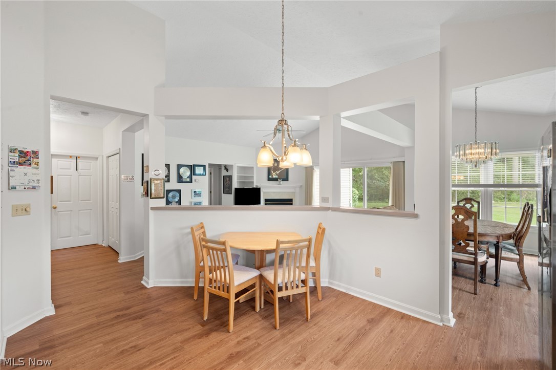 Avon Reserve - Residential