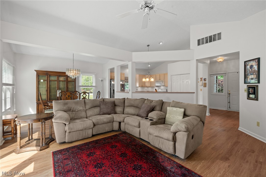 Avon Reserve - Residential