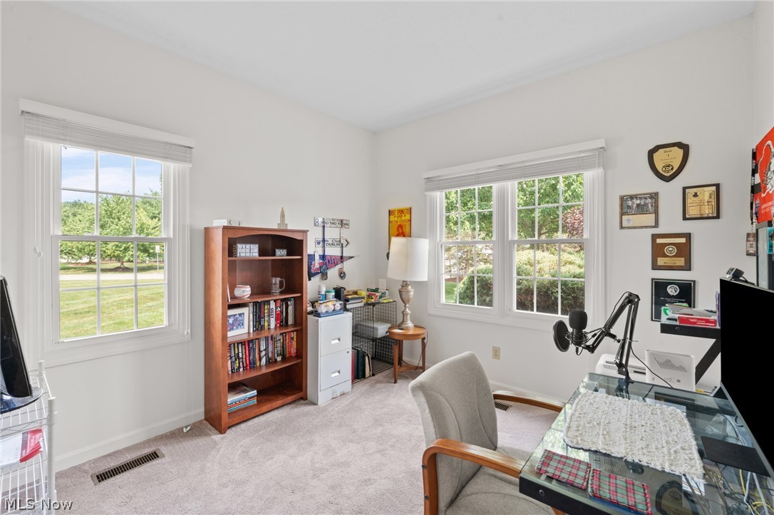 Avon Reserve - Residential