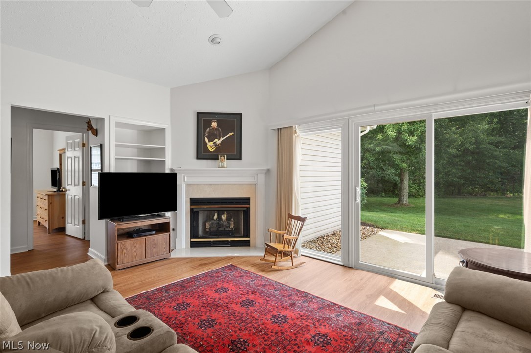 Avon Reserve - Residential