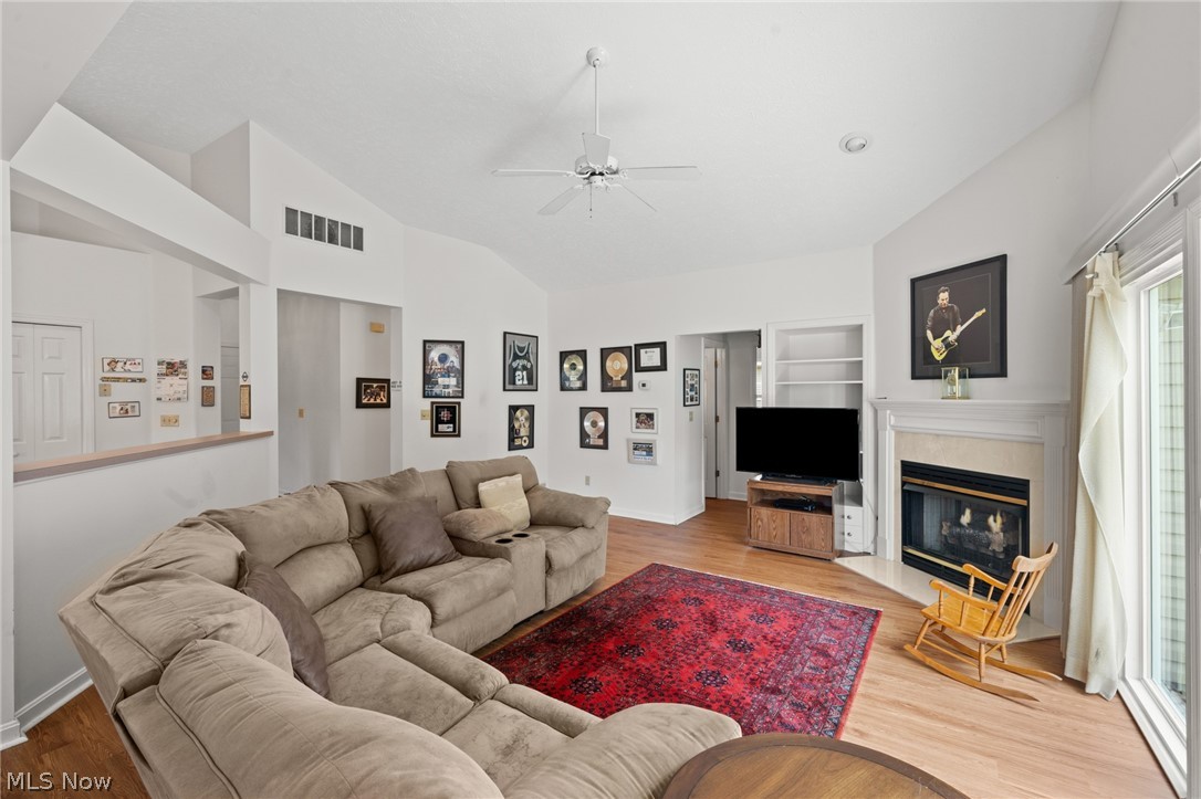 Avon Reserve - Residential