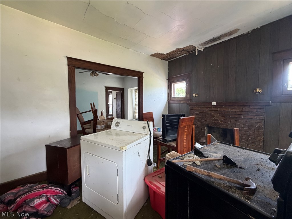 City/Youngstown - Residential