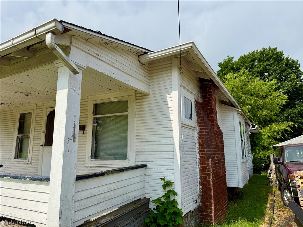 City/Youngstown - Residential