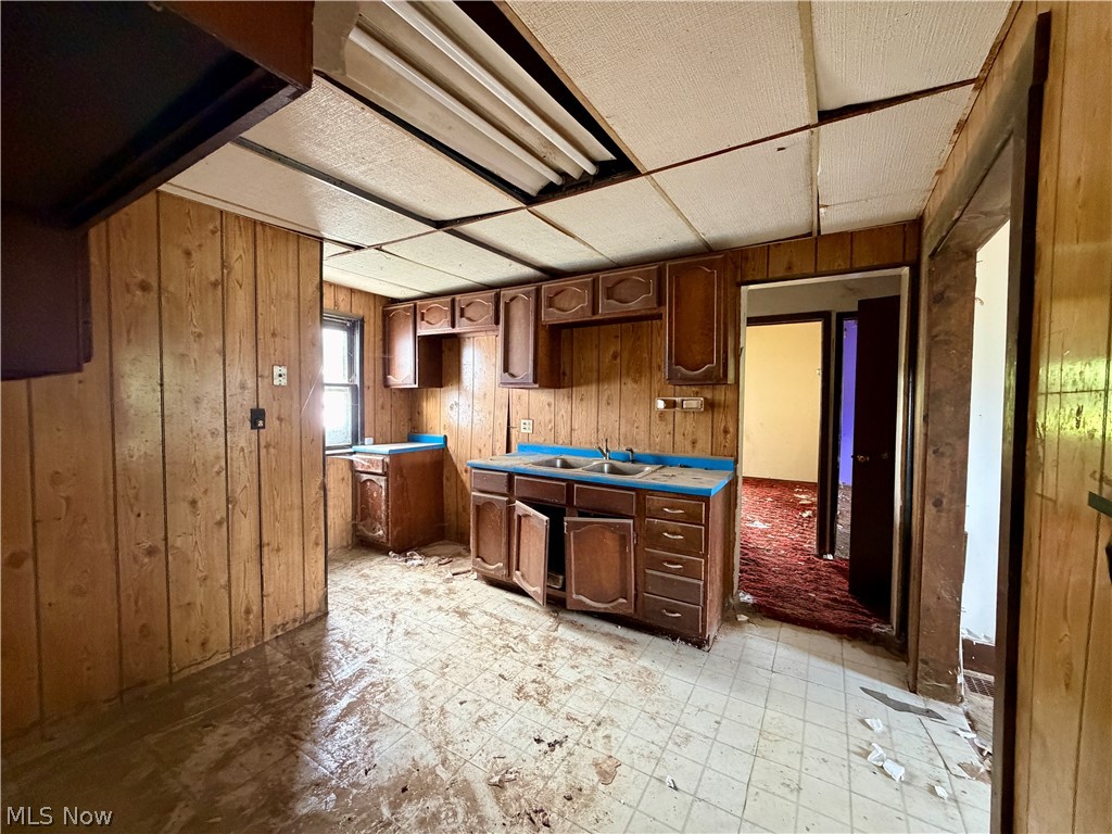 City/Youngstown - Residential