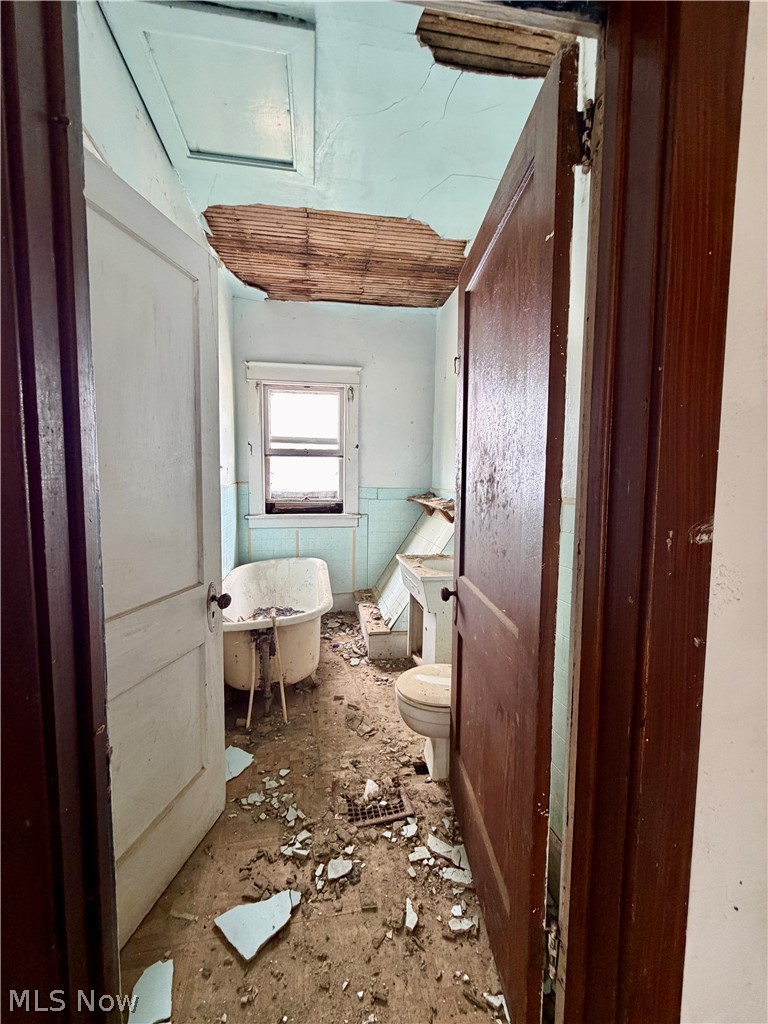 City/Youngstown - Residential