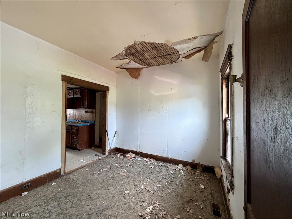 City/Youngstown - Residential