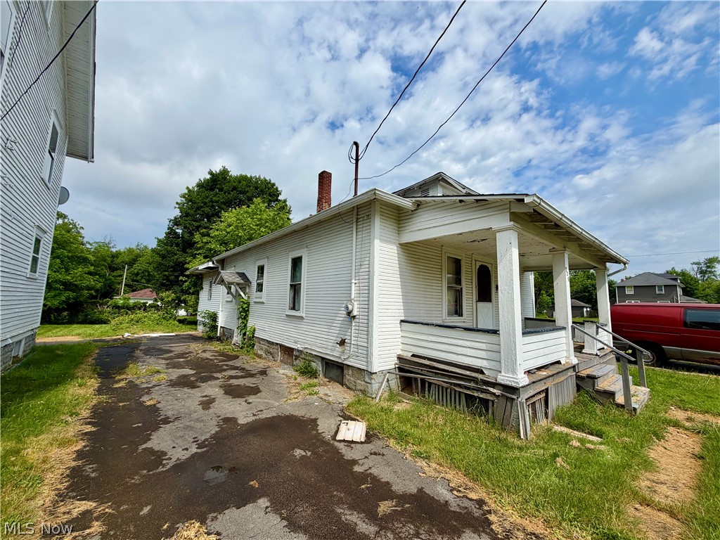 City/Youngstown - Residential