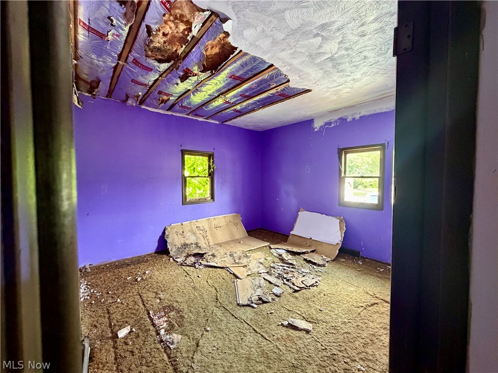 City/Youngstown - Residential