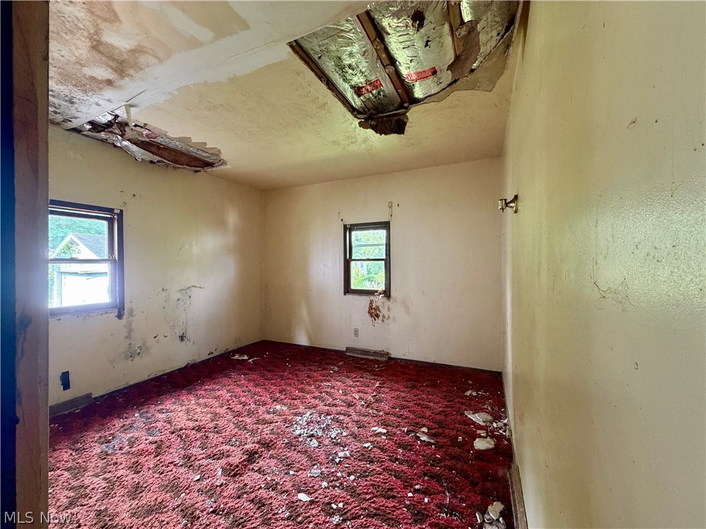 City/Youngstown - Residential