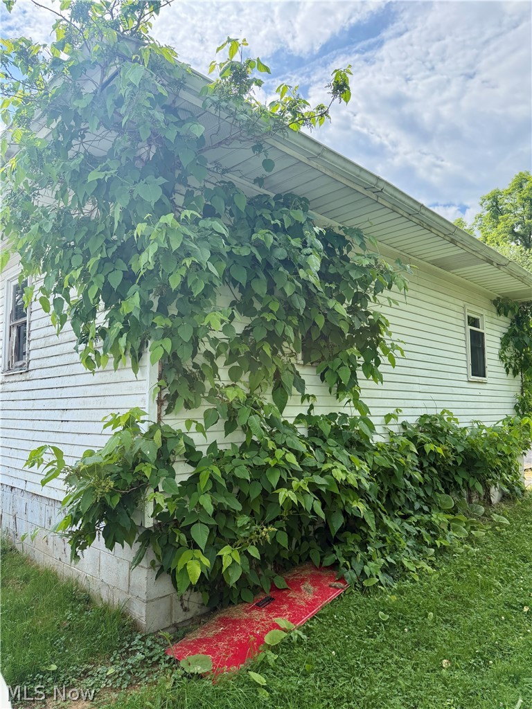City/Youngstown - Residential