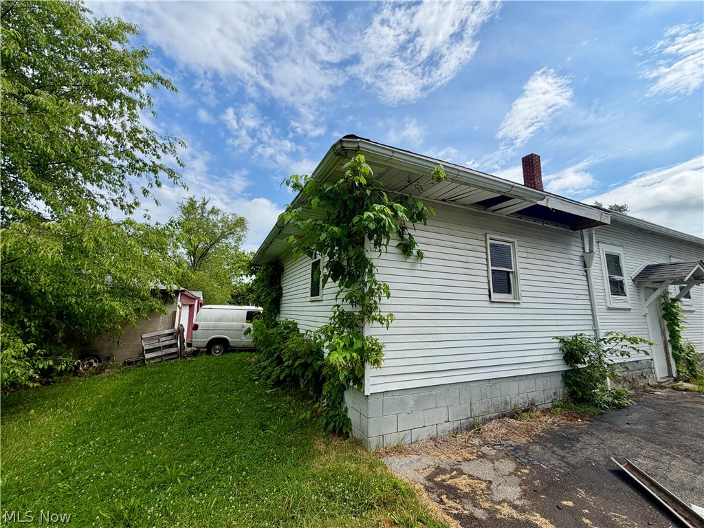 City/Youngstown - Residential
