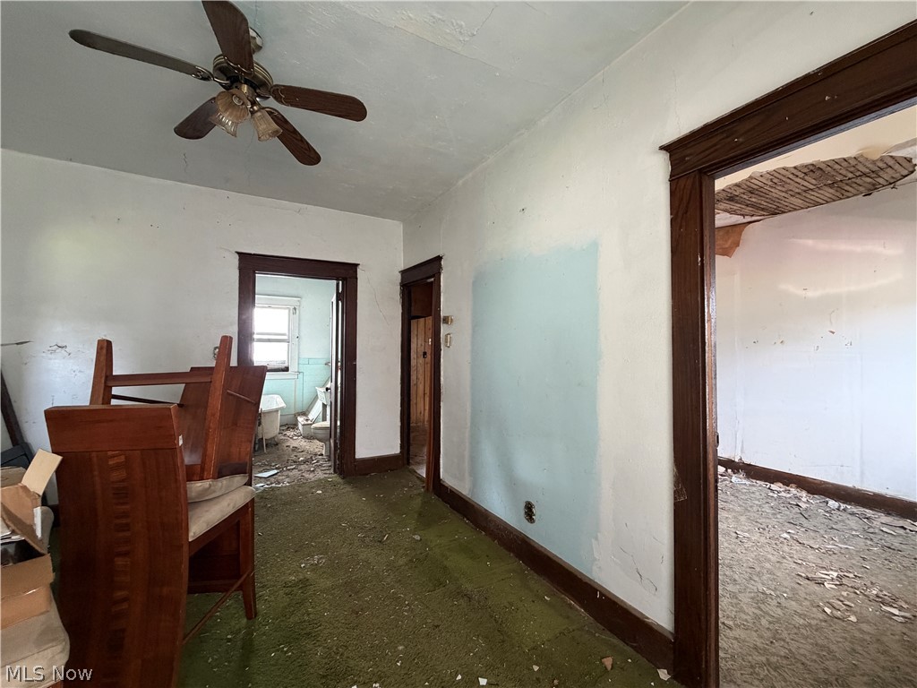 City/Youngstown - Residential
