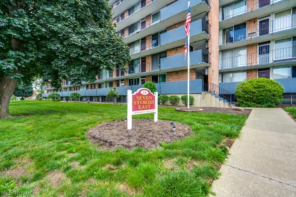 Welcome to 2331 E Market St, Unit 102, an updated and low-maintenance 1-bedroom, 1-bath condo offering both comfort and opportunity. This unit has seen many updates, including a new A/C unit, garbage disposal, sliding glass doors, carpet, lighting, ceiling fans, and thermostat (all 2022), plus a new bathroom faucet and vanity top (2024), giving you peace of mind and modern appeal.

Currently tenant-occupied; lease expires in December and they pay $950/month. This property provides immediate cash flow with the flexibility to suit either an investor or an owner-occupant.

Residents enjoy access to desirable community amenities, including an in-ground pool, clubhouse, on-site laundry, and convenient access to public transportation, making everyday living easy and accessible.

Whether you're looking to expand your portfolio or secure a low-maintenance place to call home, this unit offers flexibility, value, and convenience all in one.