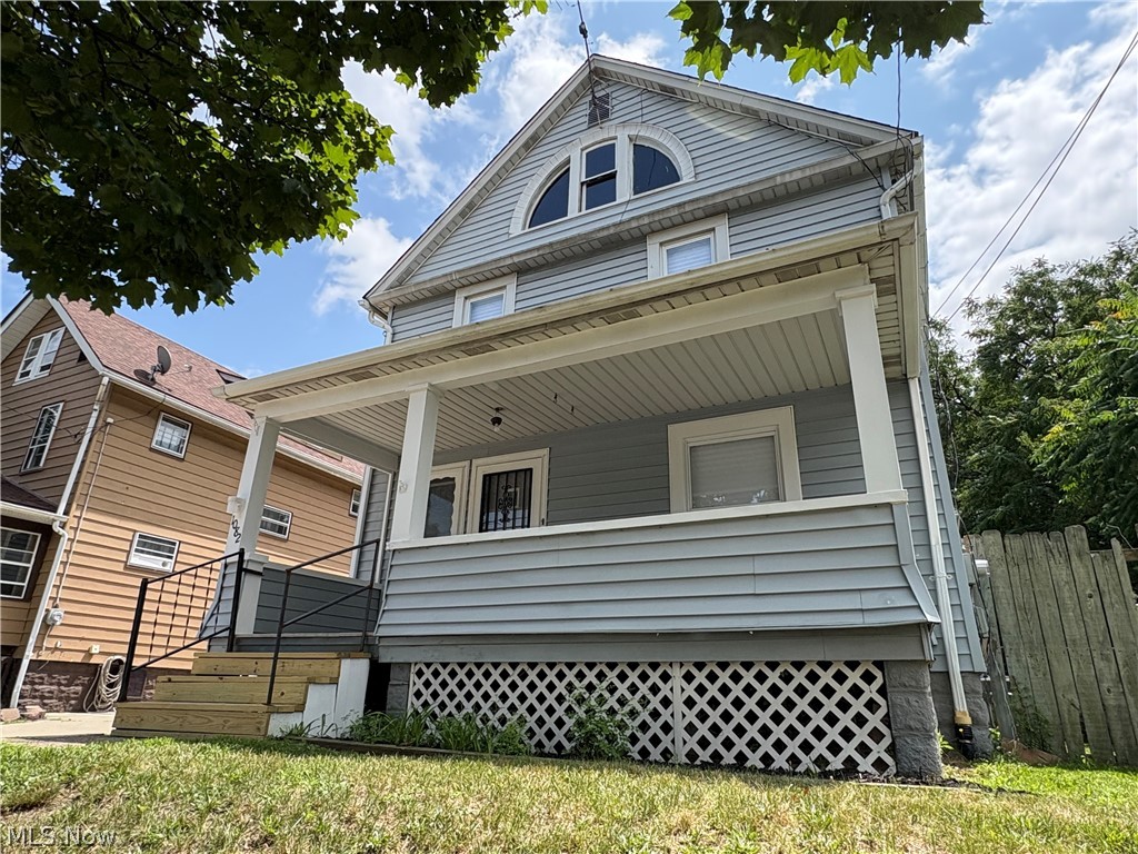 Shadyside Allotment - Residential