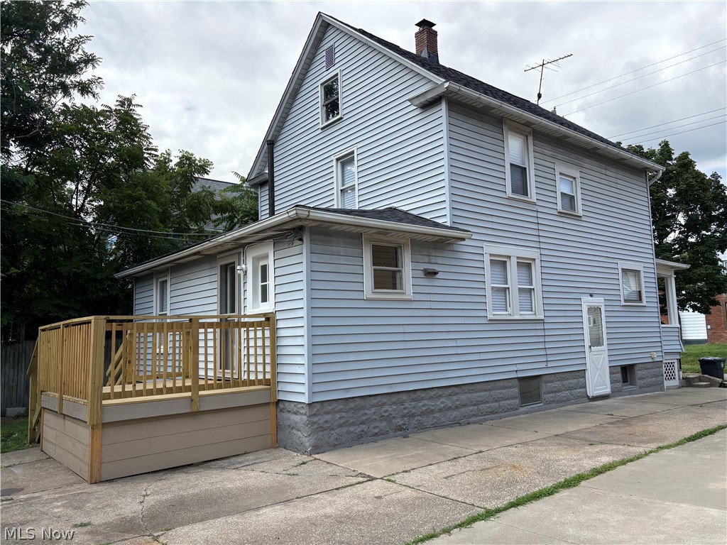 Shadyside Allotment - Residential
