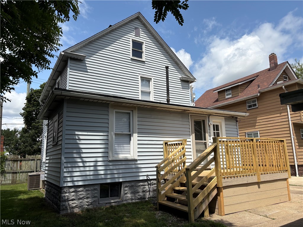 Shadyside Allotment - Residential