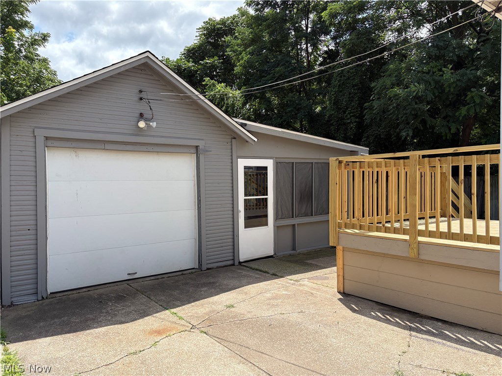 Shadyside Allotment - Residential