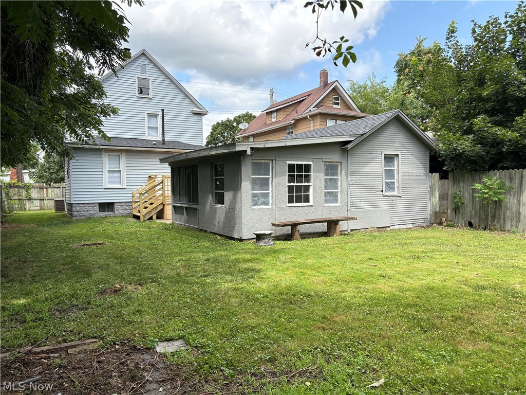 Shadyside Allotment - Residential