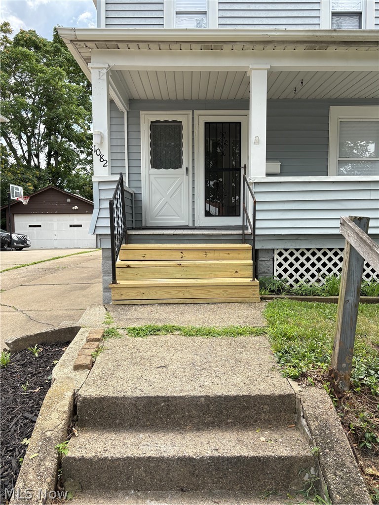 Shadyside Allotment - Residential