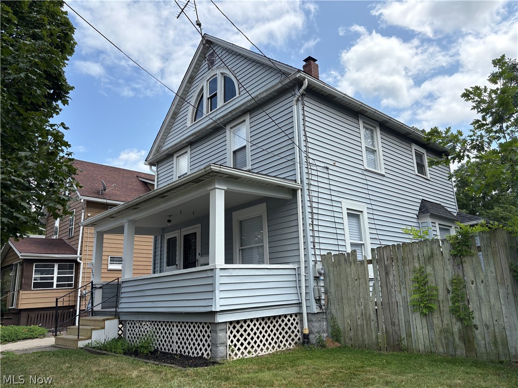 Shadyside Allotment - Residential