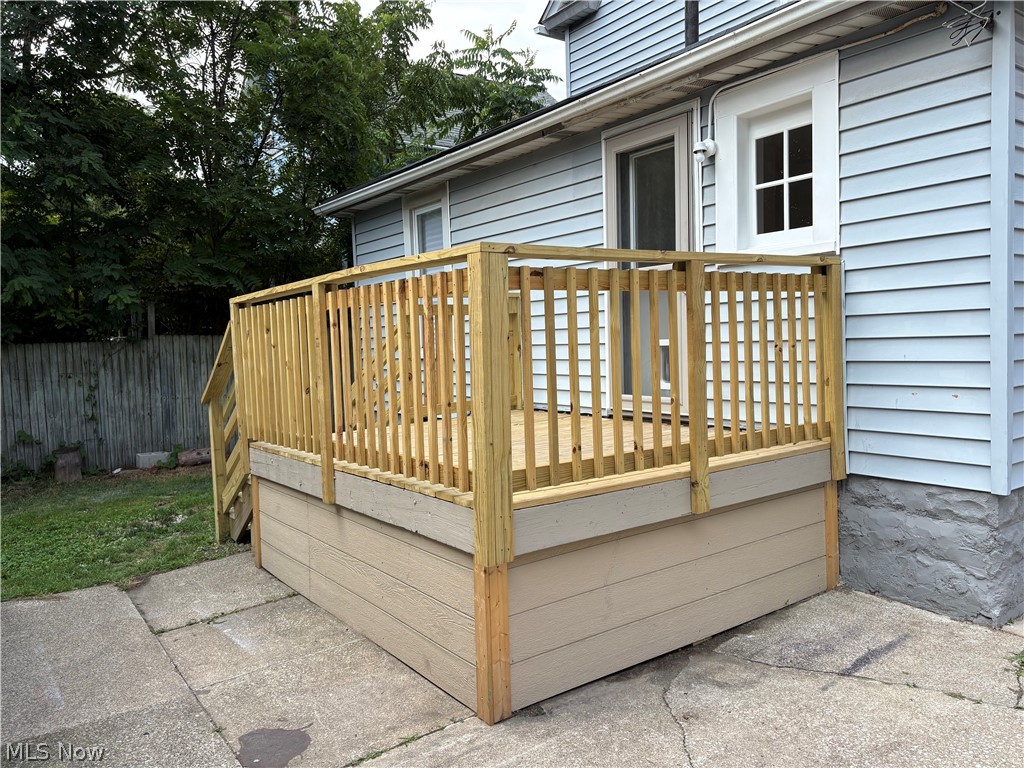 Shadyside Allotment - Residential