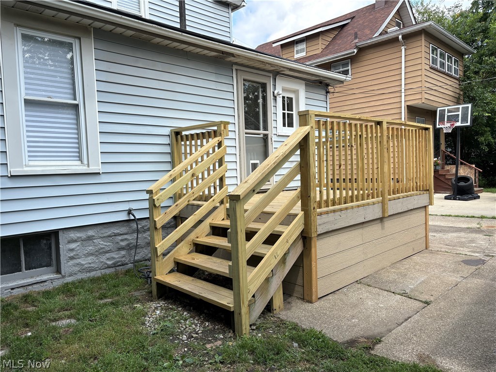 Shadyside Allotment - Residential