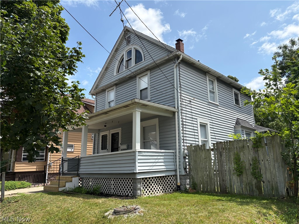 Shadyside Allotment - Residential