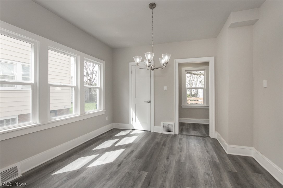 Garfield Parkside Realty Cos - Residential