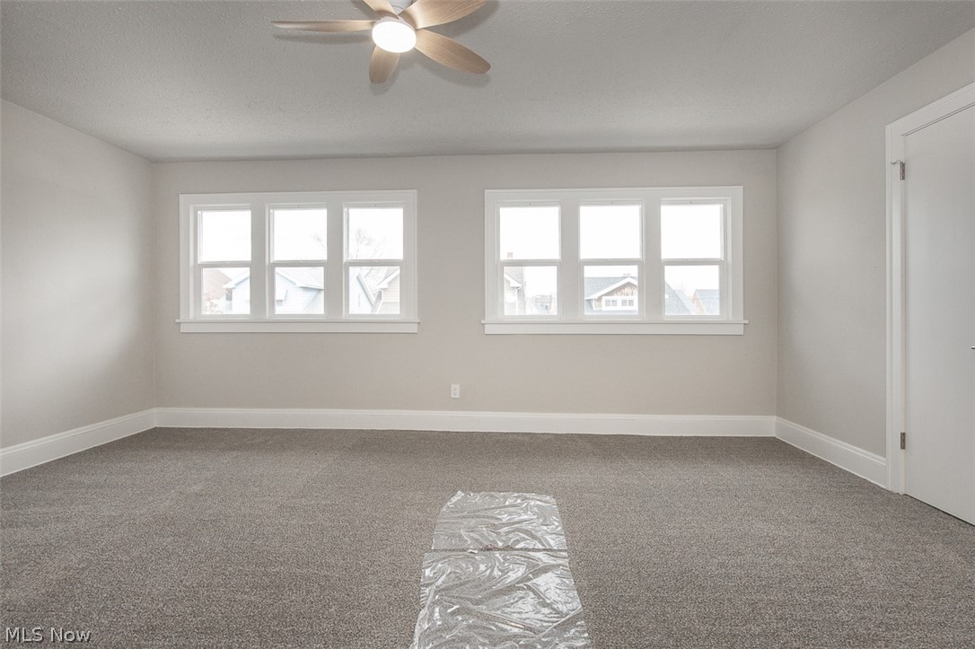 Garfield Parkside Realty Cos - Residential