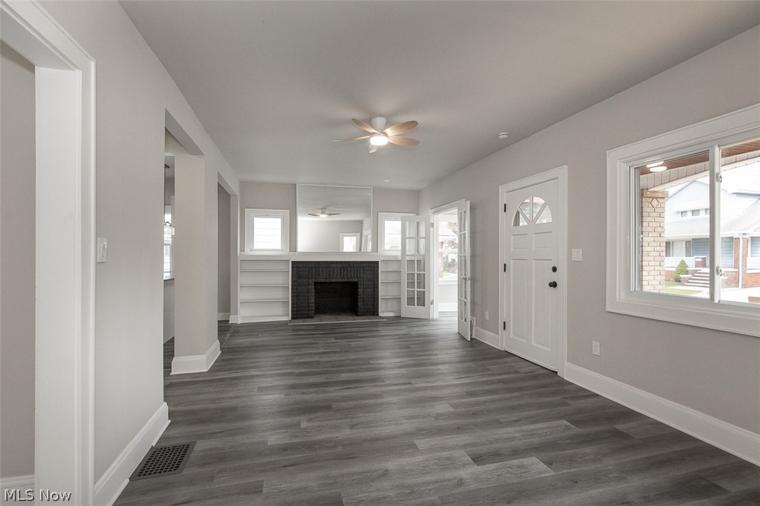 Garfield Parkside Realty Cos - Residential