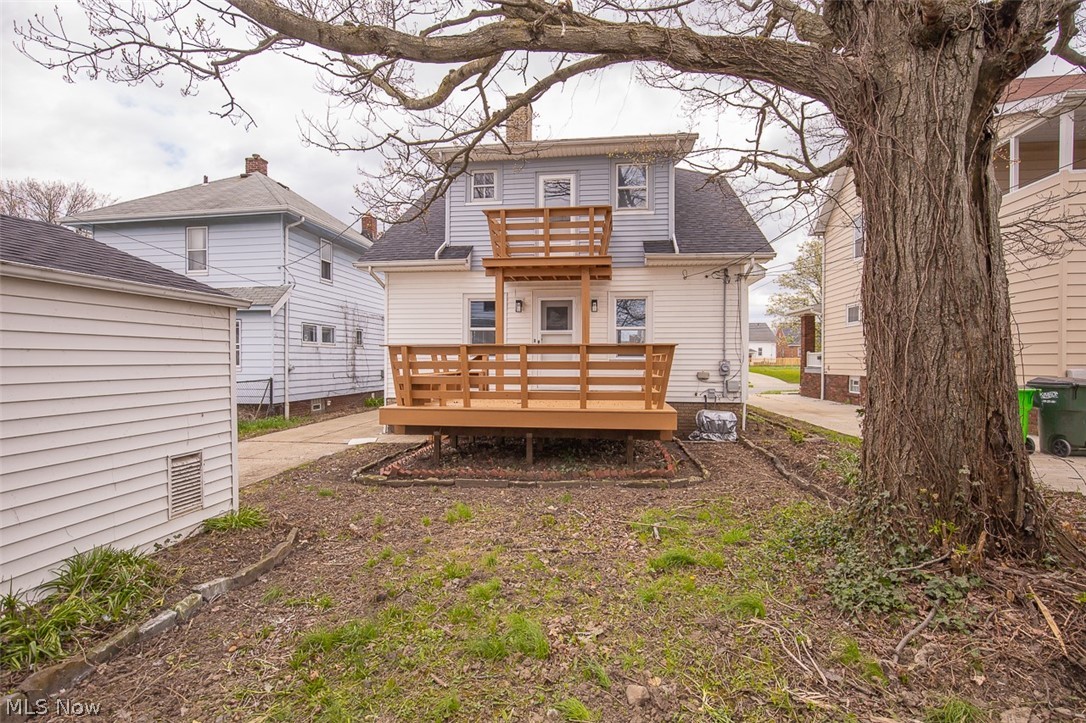 Garfield Parkside Realty Cos - Residential
