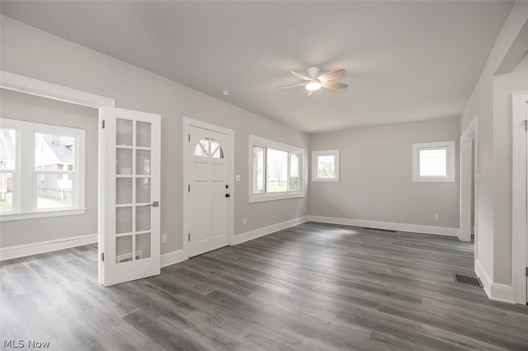 Garfield Parkside Realty Cos - Residential