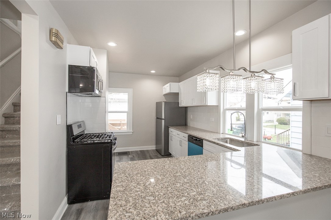 Garfield Parkside Realty Cos - Residential