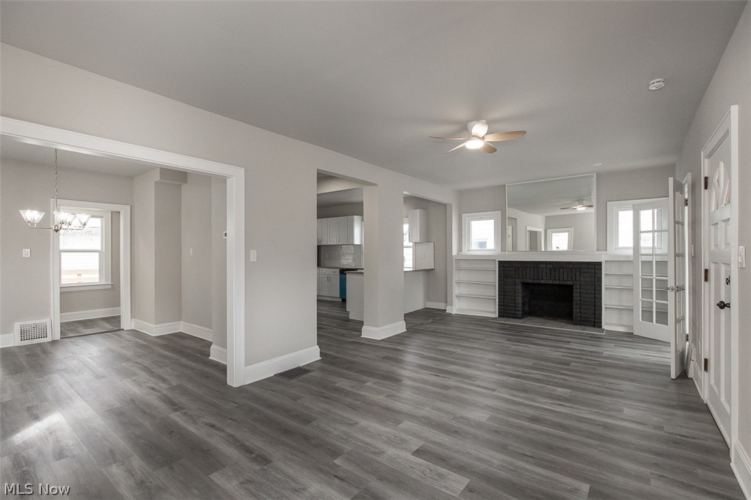 Garfield Parkside Realty Cos - Residential