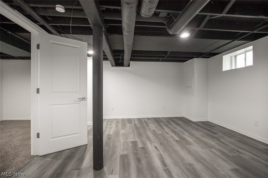 Garfield Parkside Realty Cos - Residential