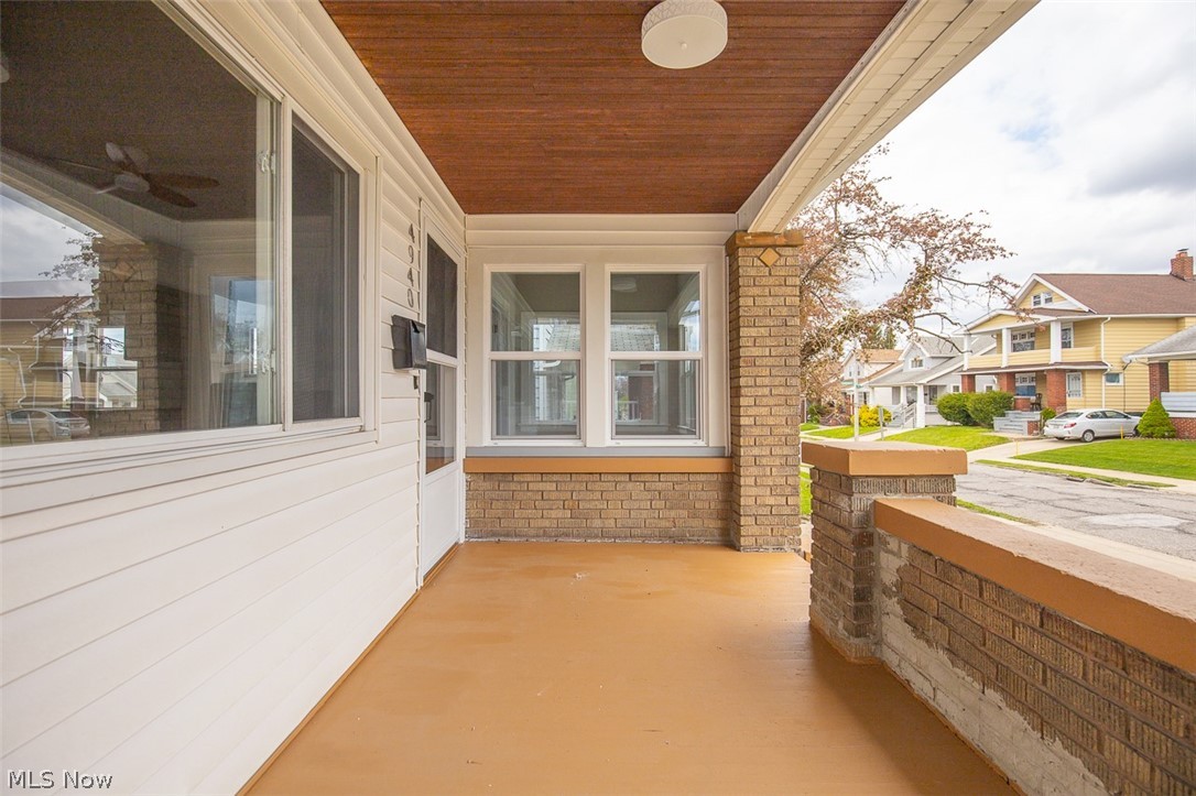Garfield Parkside Realty Cos - Residential